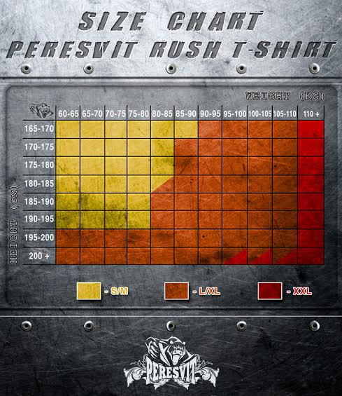 Peresvit 3D Performance Rush Short Sleeve Red, Photo № 3